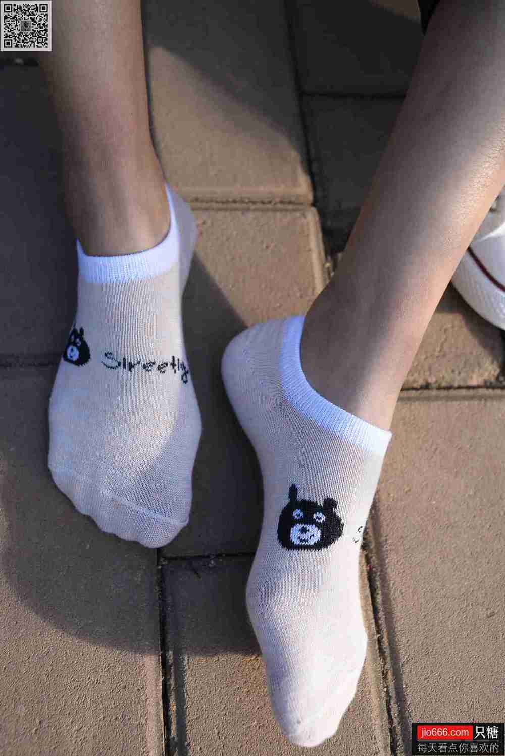 图片[174]-[只糖棉袜]NO.133 点点 没有一个冬天不可逾越[312P] – 速更版-美库