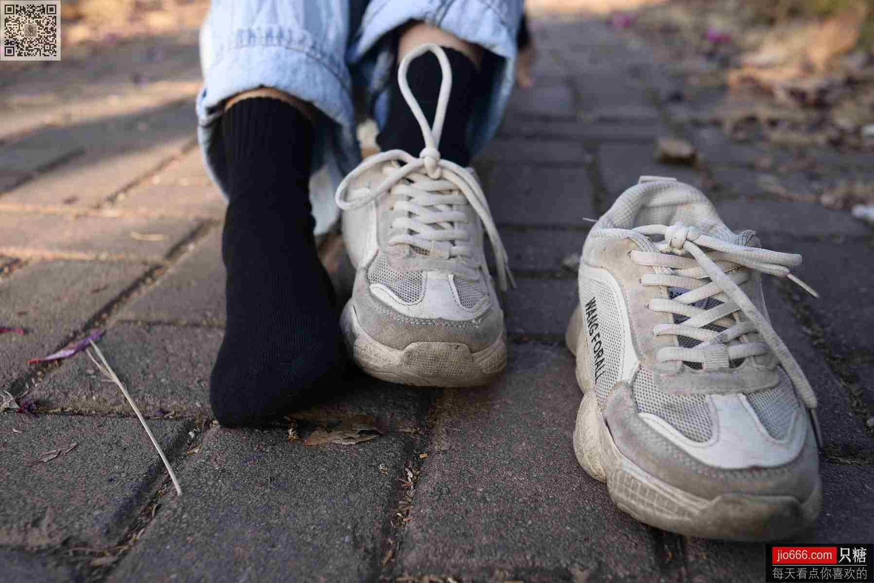 图片[34]-[只糖棉袜]NO.134 冬冬 没有一个春天不会来临[246P] – 速更版-美库