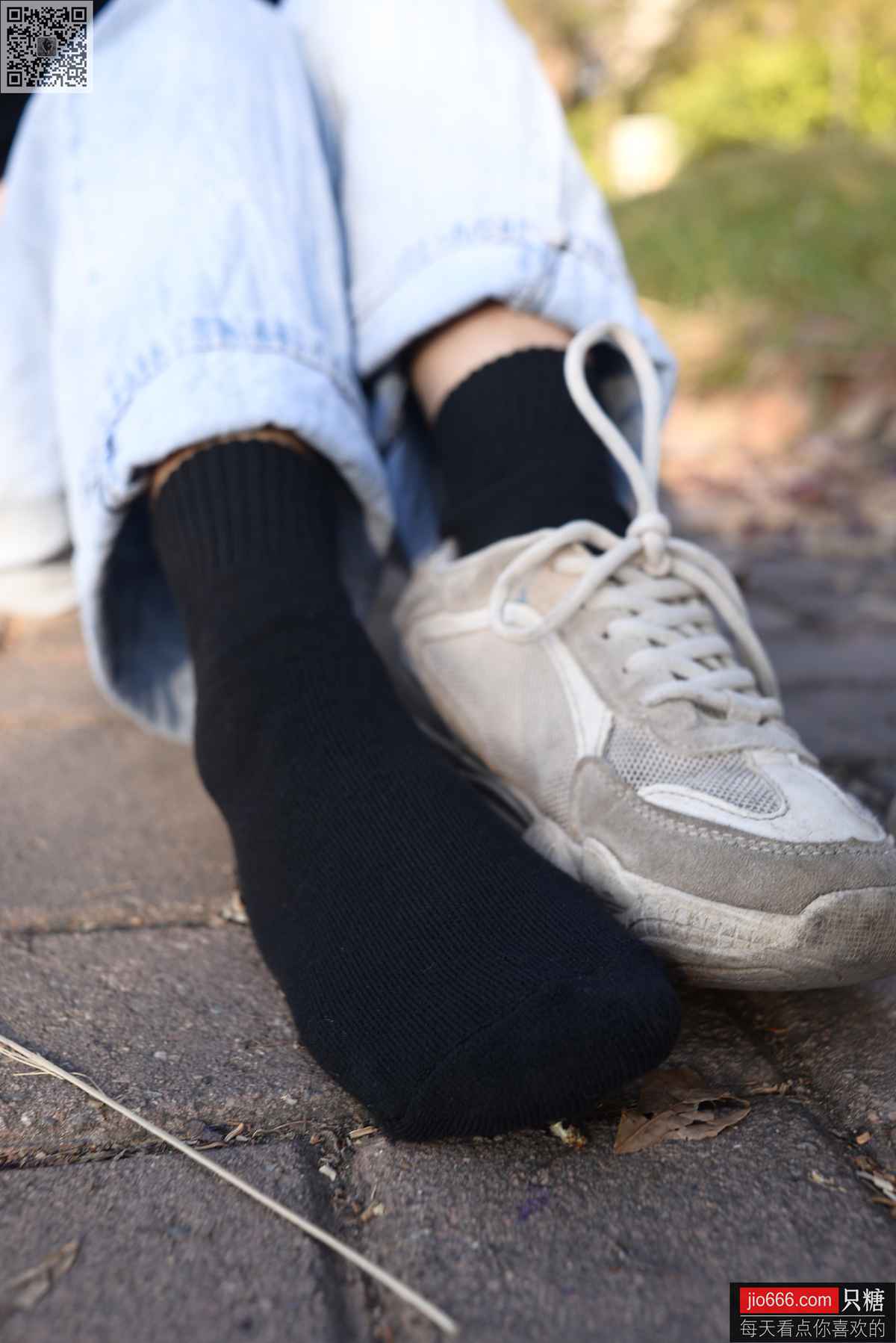 图片[7]-[只糖棉袜]NO.134 冬冬 没有一个春天不会来临[246P] – 速更版-美库