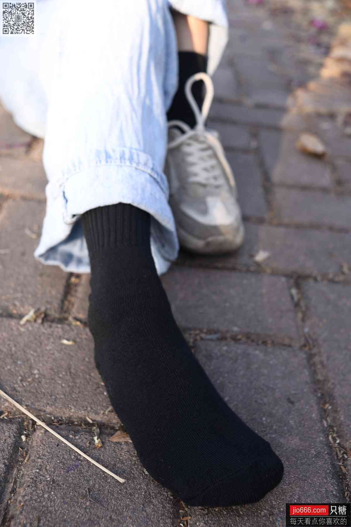 图片[193]-[只糖棉袜]NO.134 冬冬 没有一个春天不会来临[246P] – 速更版-美库