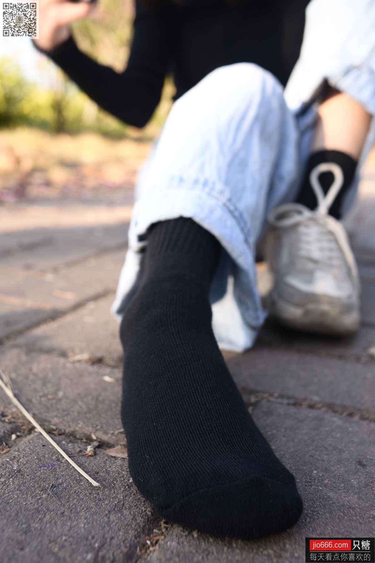 图片[236]-[只糖棉袜]NO.134 冬冬 没有一个春天不会来临[246P] – 速更版-美库