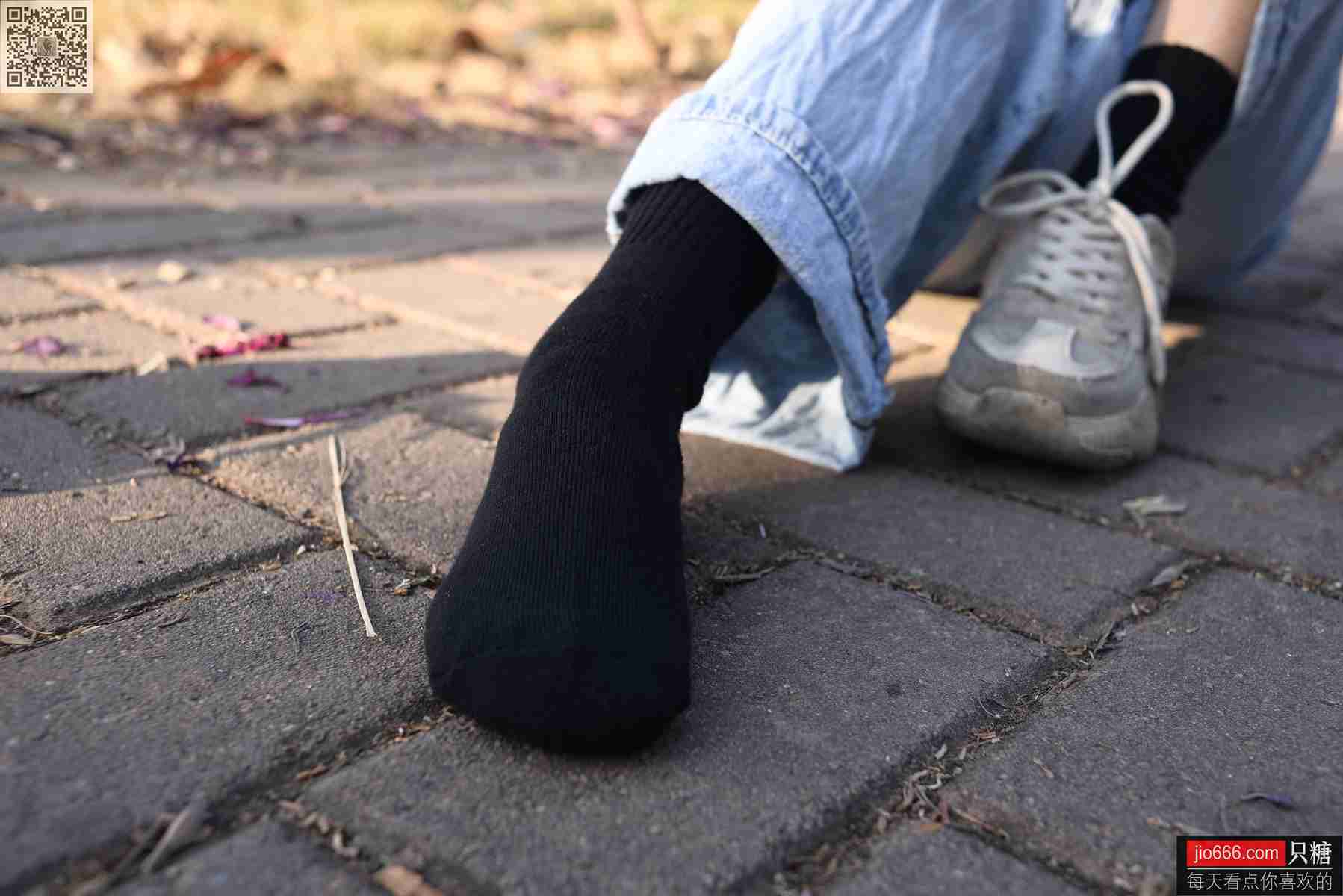 图片[232]-[只糖棉袜]NO.134 冬冬 没有一个春天不会来临[246P] – 速更版-美库