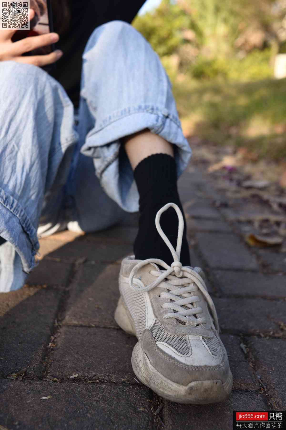 图片[237]-[只糖棉袜]NO.134 冬冬 没有一个春天不会来临[246P] – 速更版-美库