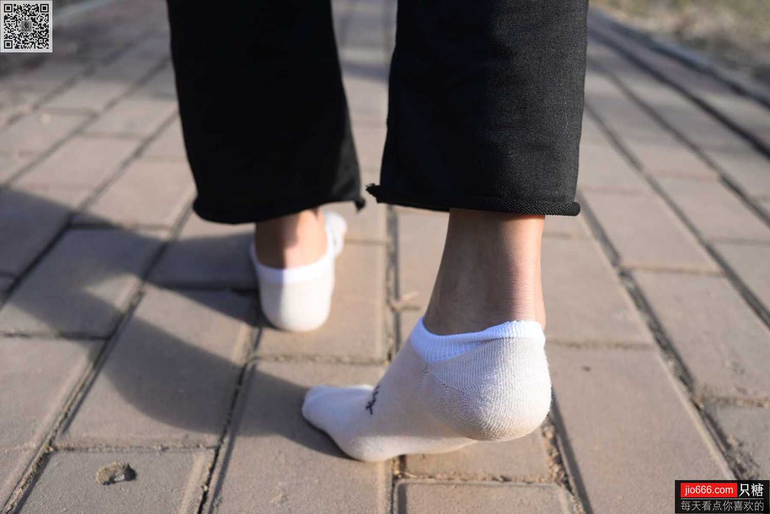 图片[56]-[只糖棉袜]NO.133 点点 没有一个冬天不可逾越[312P] – 速更版-美库