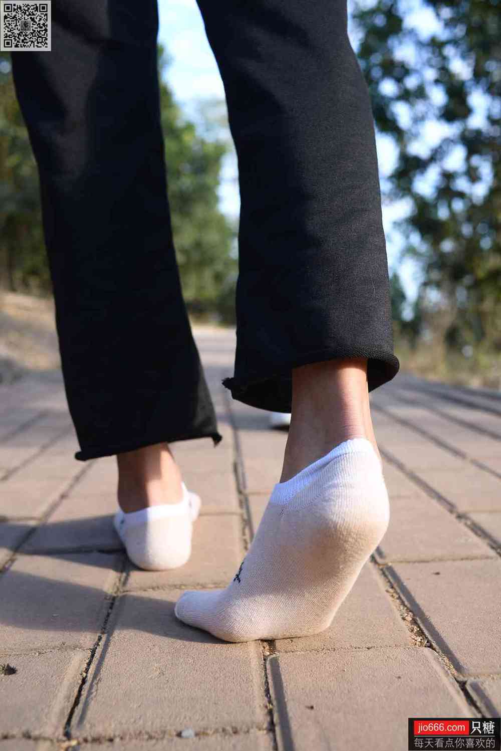 图片[157]-[只糖棉袜]NO.133 点点 没有一个冬天不可逾越[312P] – 速更版-美库