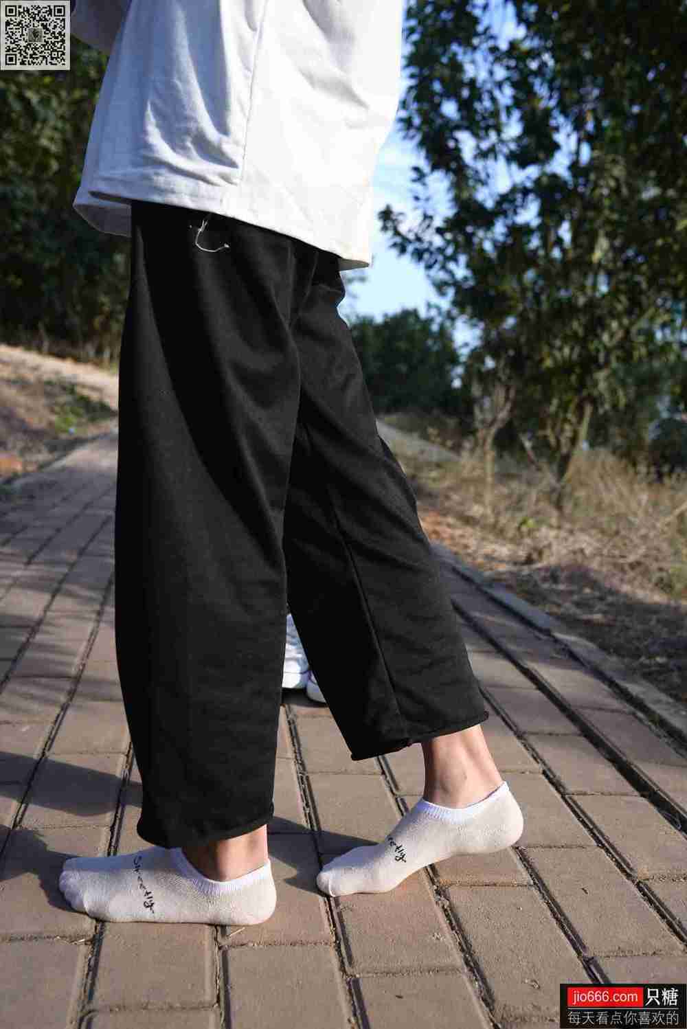 图片[62]-[只糖棉袜]NO.133 点点 没有一个冬天不可逾越[312P] – 速更版-美库