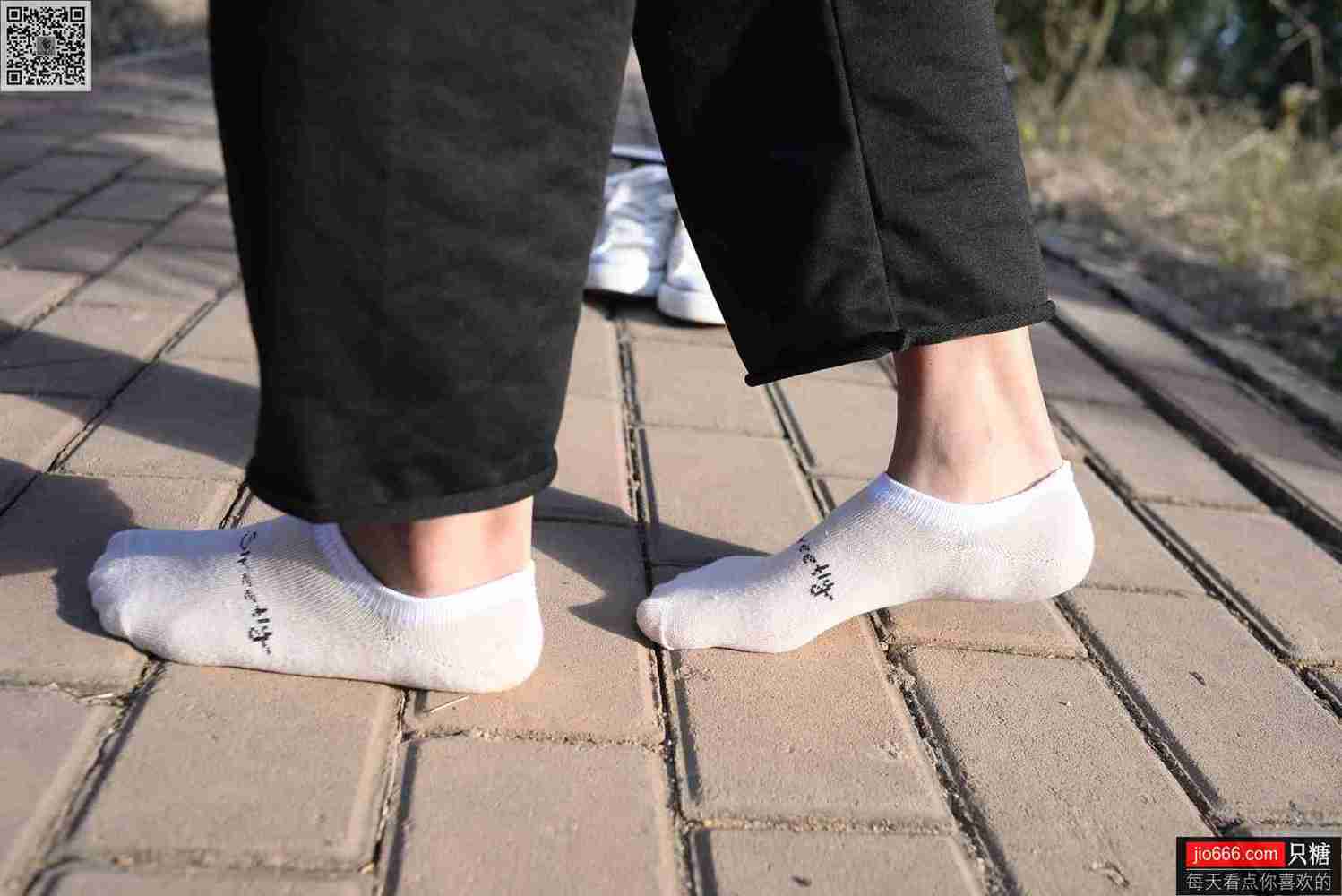 图片[91]-[只糖棉袜]NO.133 点点 没有一个冬天不可逾越[312P] – 速更版-美库