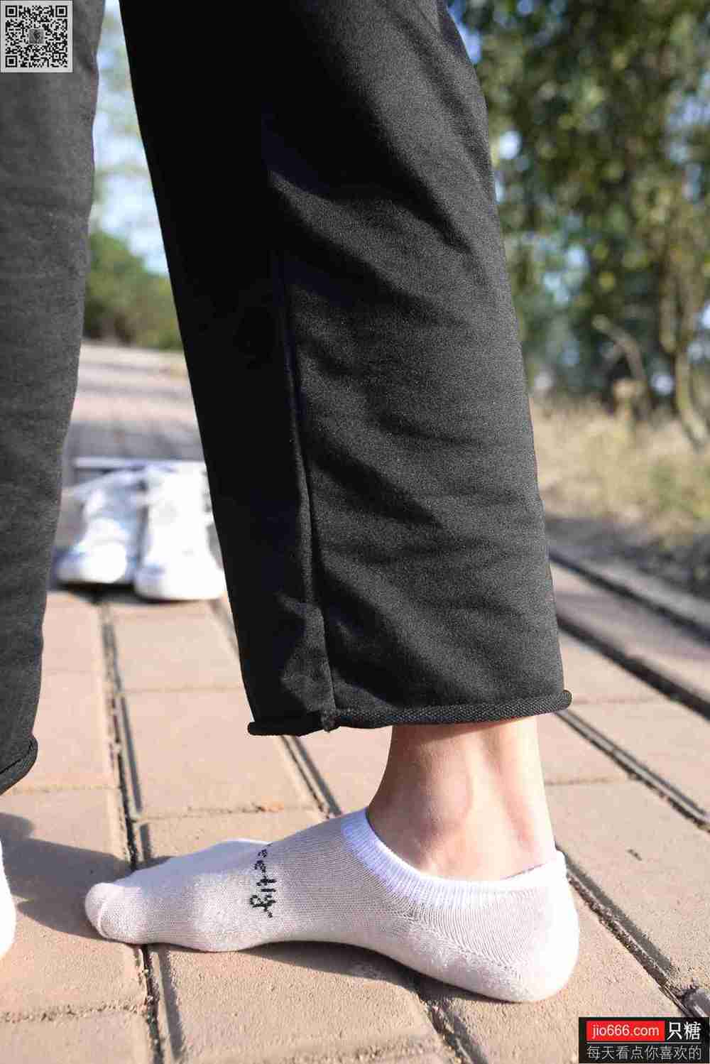 图片[243]-[只糖棉袜]NO.133 点点 没有一个冬天不可逾越[312P] – 速更版-美库