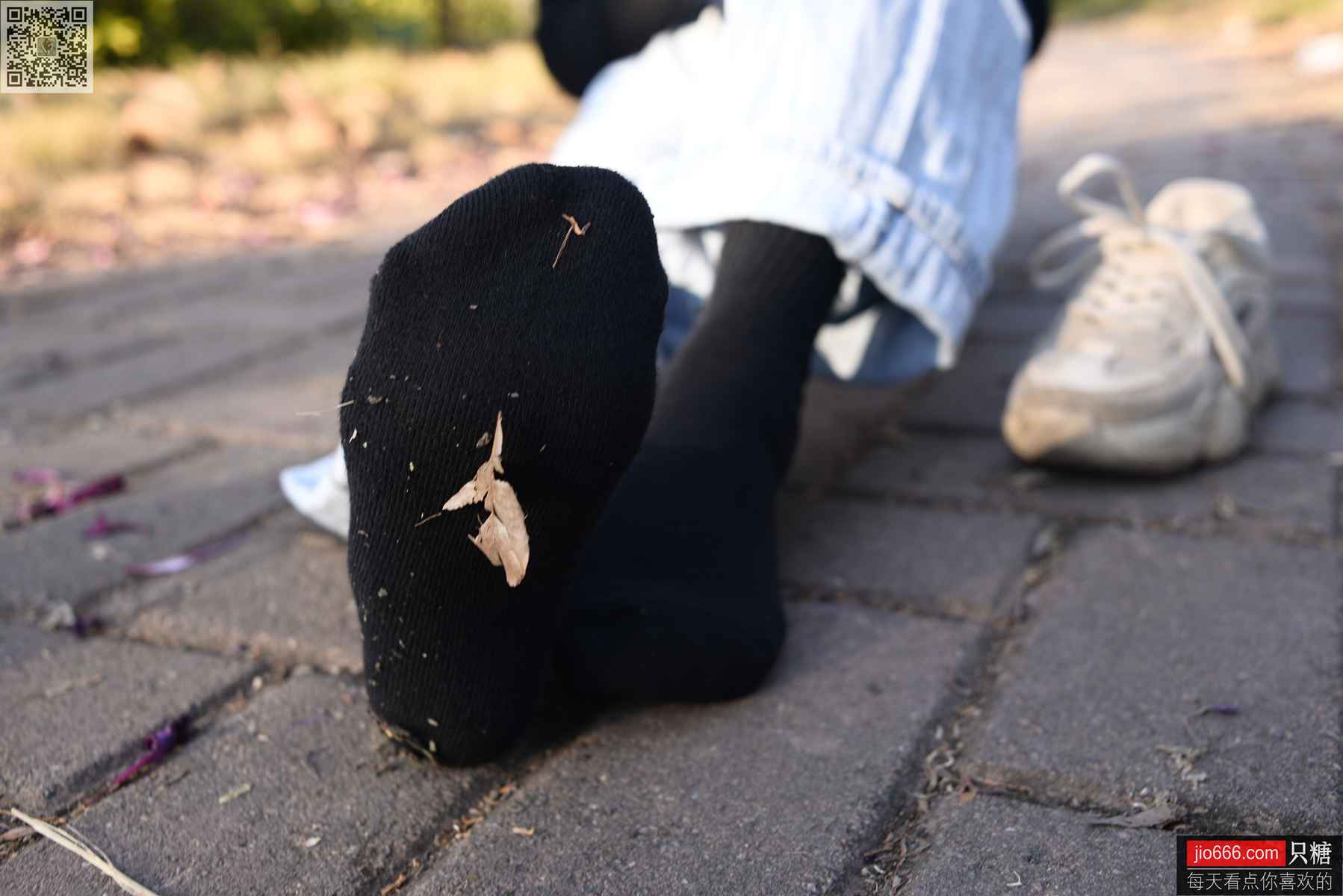 图片[43]-[只糖棉袜]NO.134 冬冬 没有一个春天不会来临[246P] – 速更版-美库