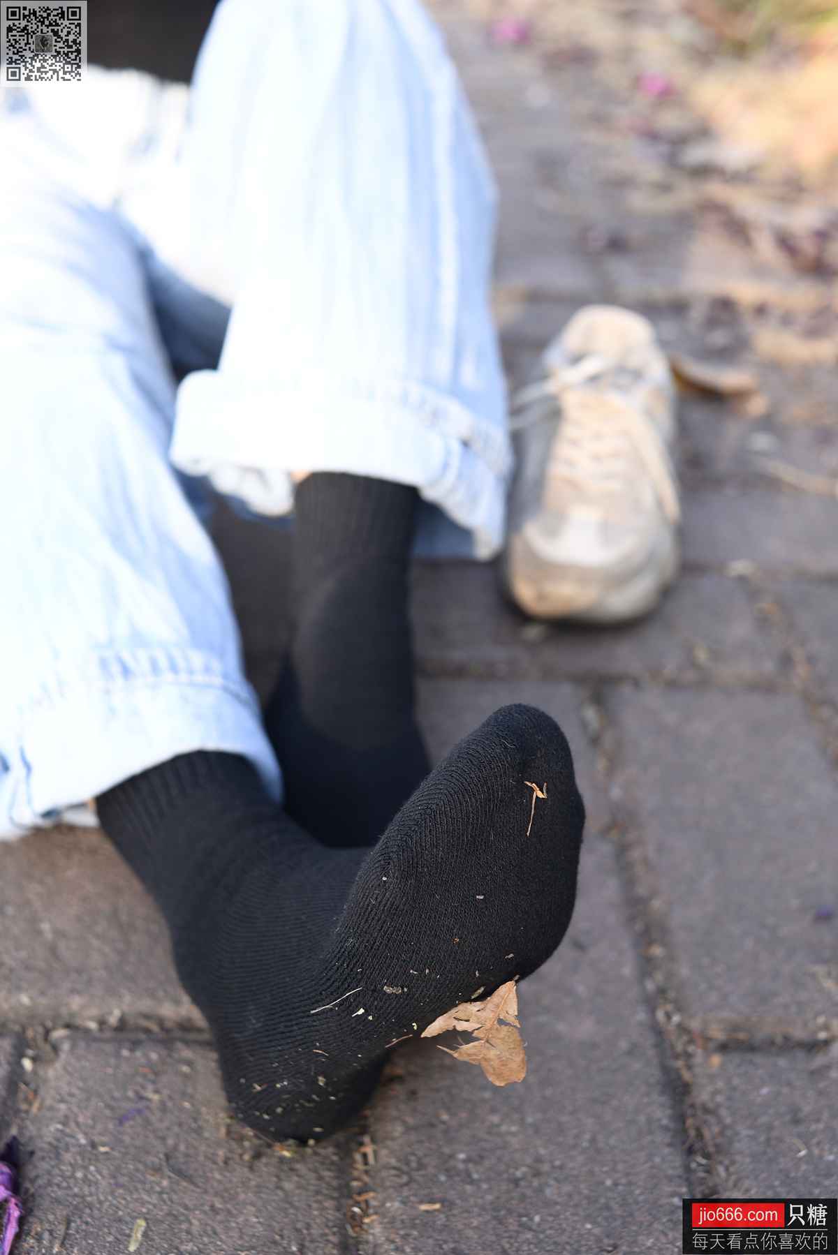 图片[230]-[只糖棉袜]NO.134 冬冬 没有一个春天不会来临[246P] – 速更版-美库