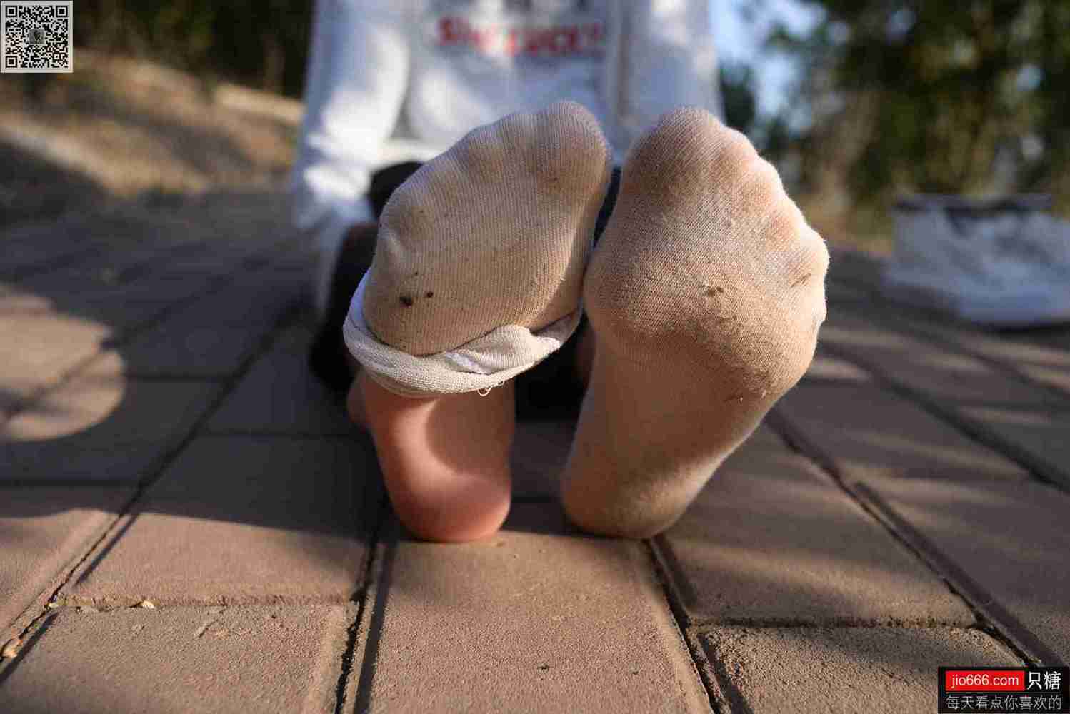 图片[253]-[只糖棉袜]NO.133 点点 没有一个冬天不可逾越[312P] – 速更版-美库