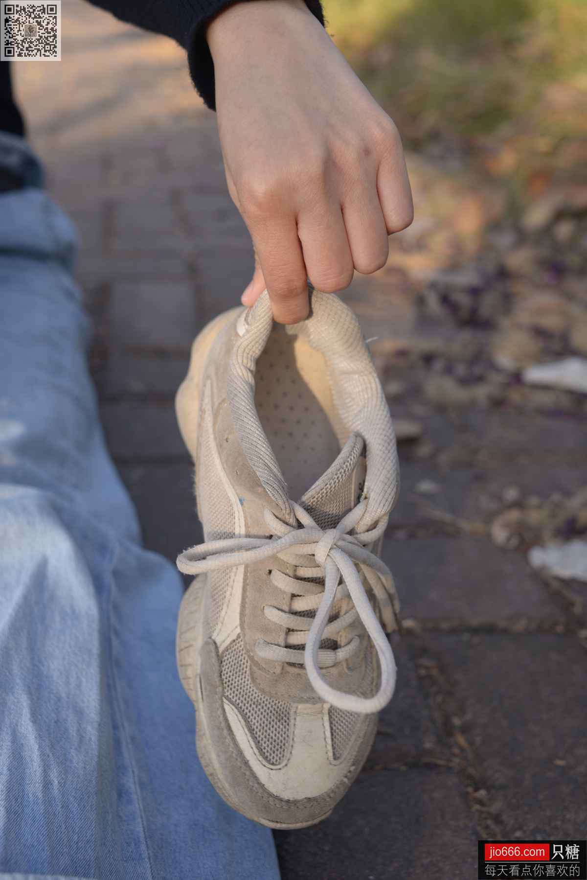 图片[24]-[只糖棉袜]NO.134 冬冬 没有一个春天不会来临[246P] – 速更版-美库