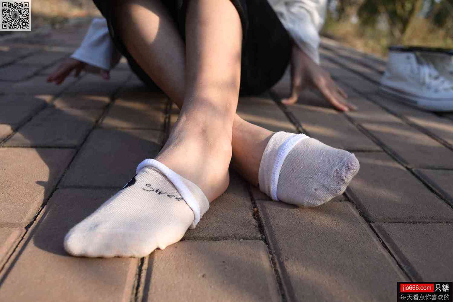 图片[201]-[只糖棉袜]NO.133 点点 没有一个冬天不可逾越[312P] – 速更版-美库