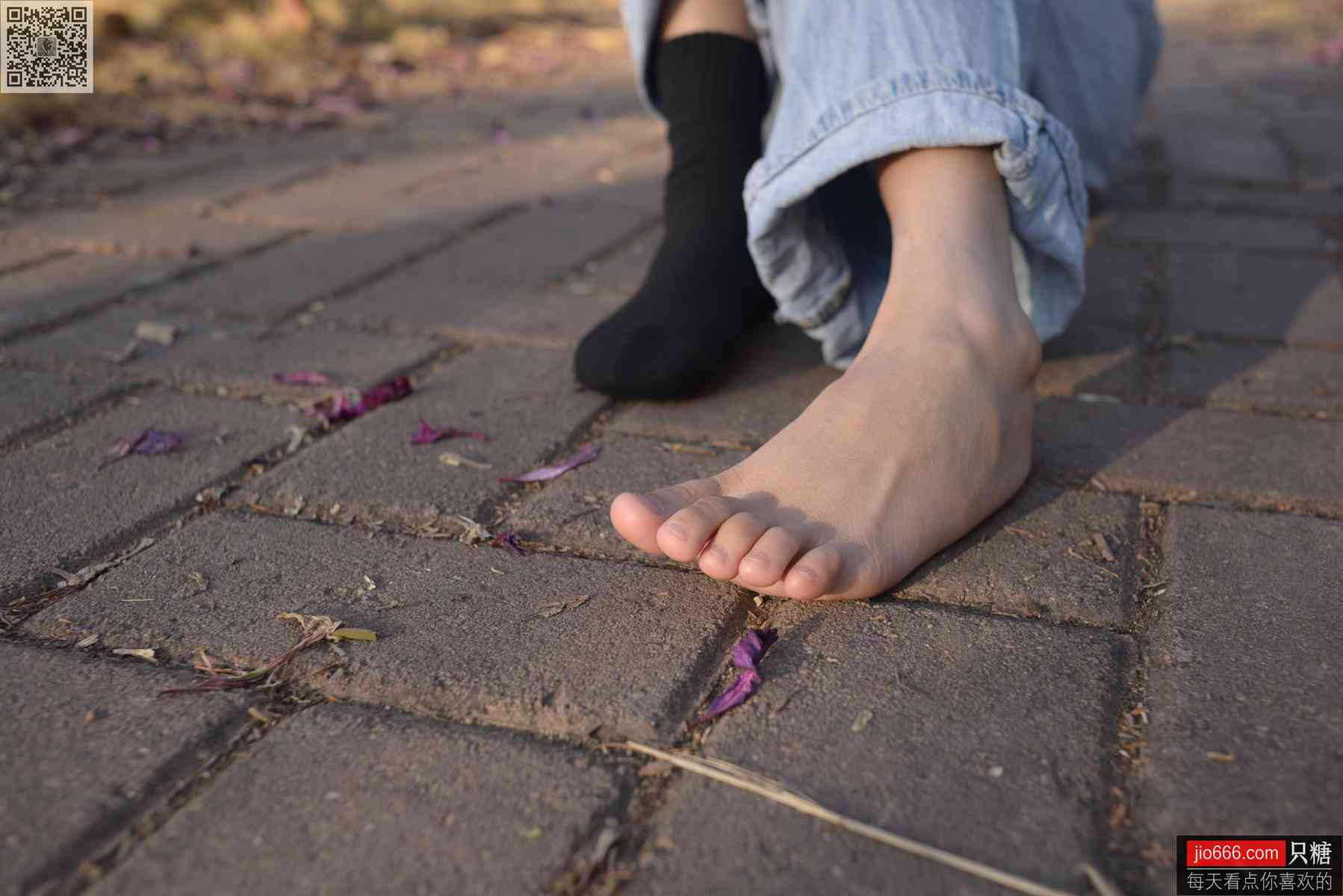 图片[226]-[只糖棉袜]NO.134 冬冬 没有一个春天不会来临[246P] – 速更版-美库