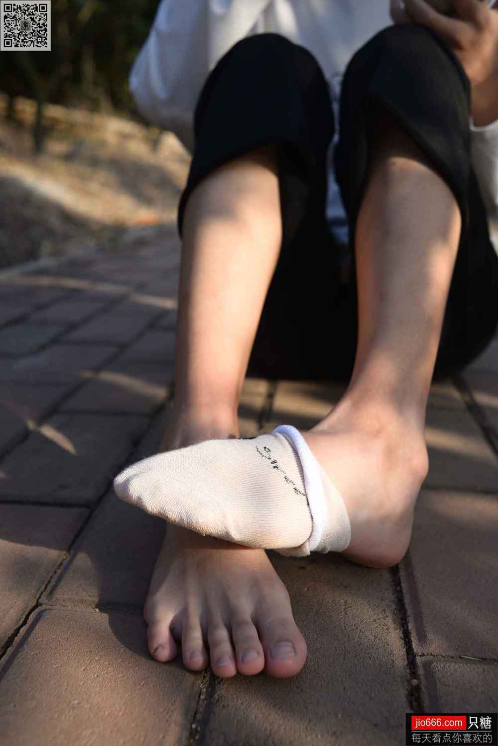 图片[8]-[只糖棉袜]NO.133 点点 没有一个冬天不可逾越[312P] – 速更版-美库