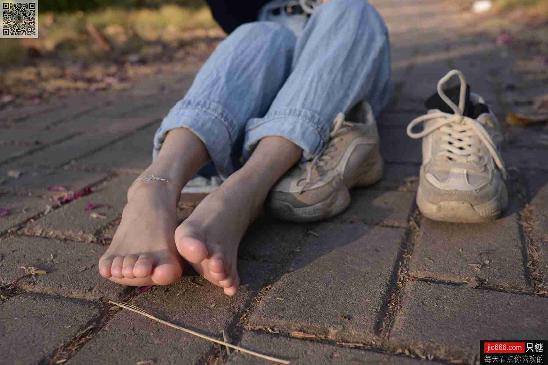 图片[84]-[只糖棉袜]NO.134 冬冬 没有一个春天不会来临[246P] – 速更版-美库