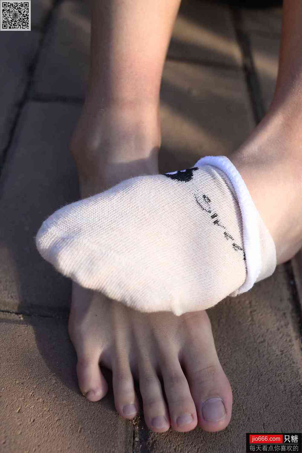 图片[167]-[只糖棉袜]NO.133 点点 没有一个冬天不可逾越[312P] – 速更版-美库