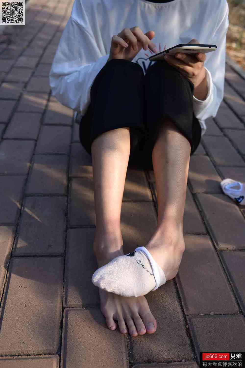 图片[121]-[只糖棉袜]NO.133 点点 没有一个冬天不可逾越[312P] – 速更版-美库