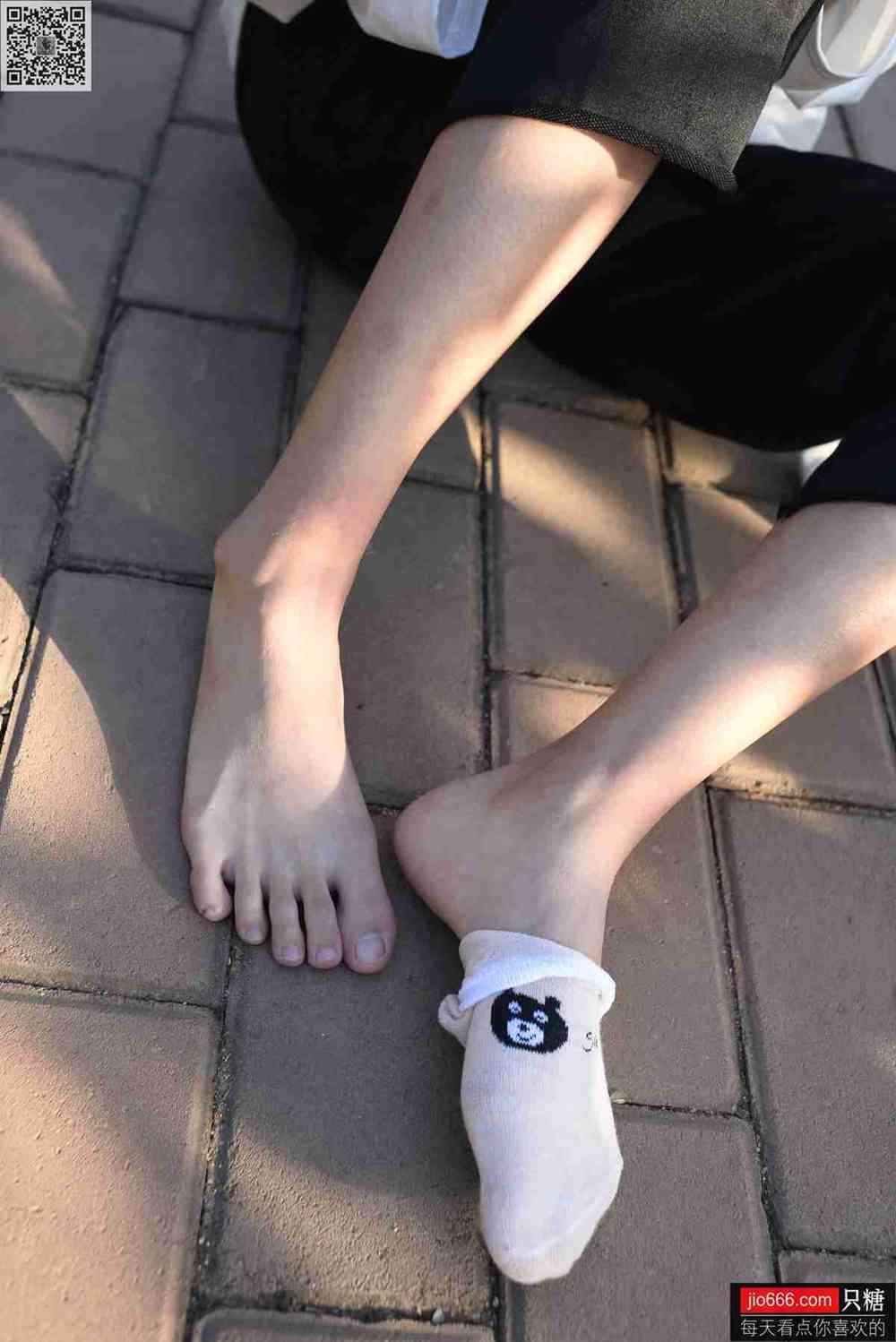 图片[58]-[只糖棉袜]NO.133 点点 没有一个冬天不可逾越[312P] – 速更版-美库