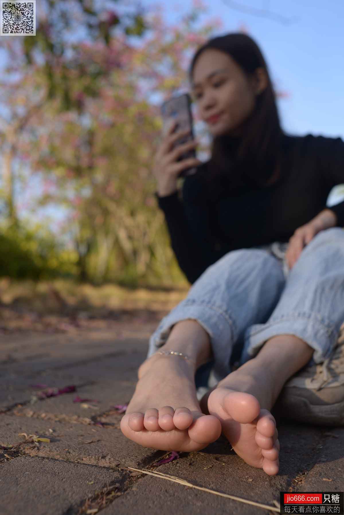 图片[38]-[只糖棉袜]NO.134 冬冬 没有一个春天不会来临[246P] – 速更版-美库