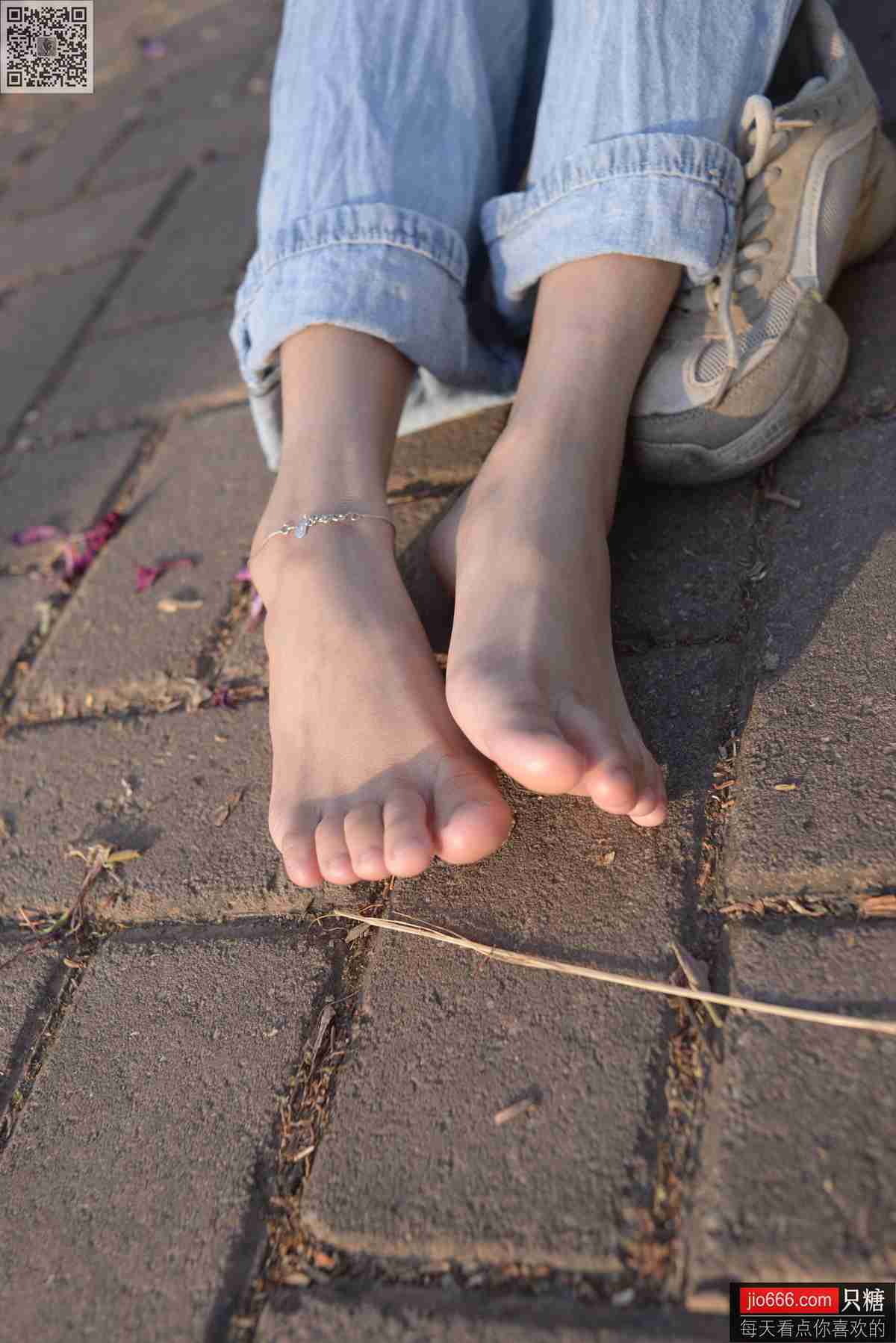 图片[174]-[只糖棉袜]NO.134 冬冬 没有一个春天不会来临[246P] – 速更版-美库