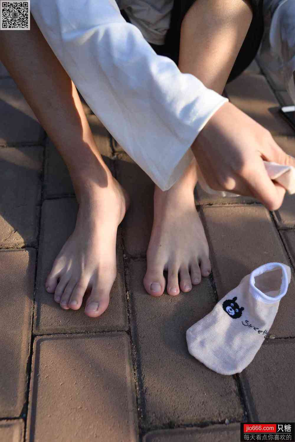 图片[39]-[只糖棉袜]NO.133 点点 没有一个冬天不可逾越[312P] – 速更版-美库