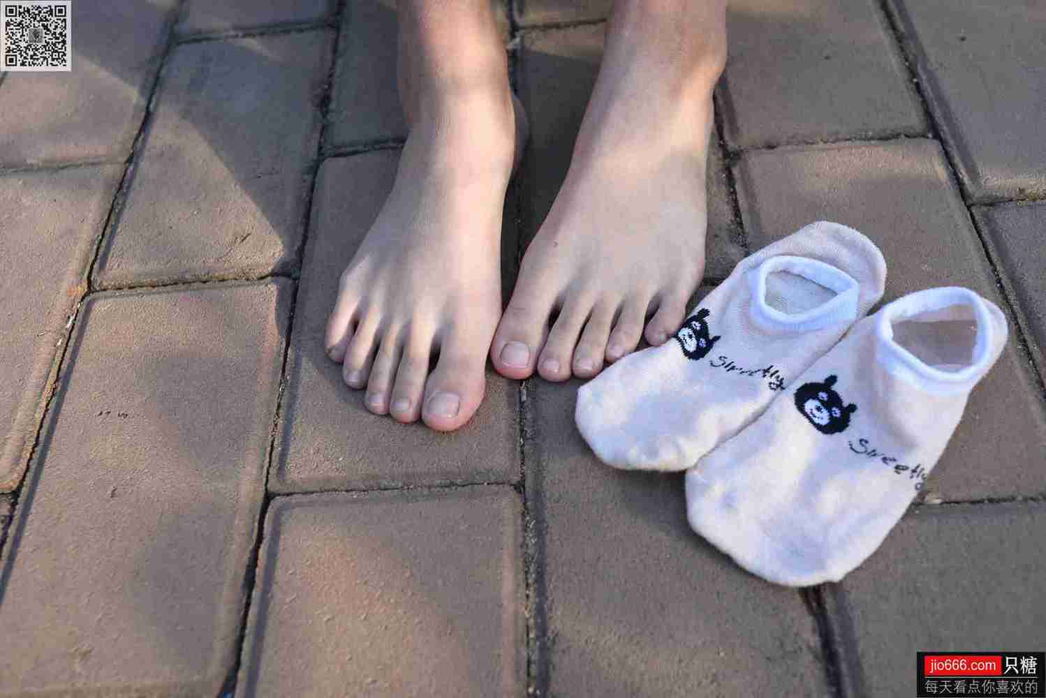 图片[54]-[只糖棉袜]NO.133 点点 没有一个冬天不可逾越[312P] – 速更版-美库