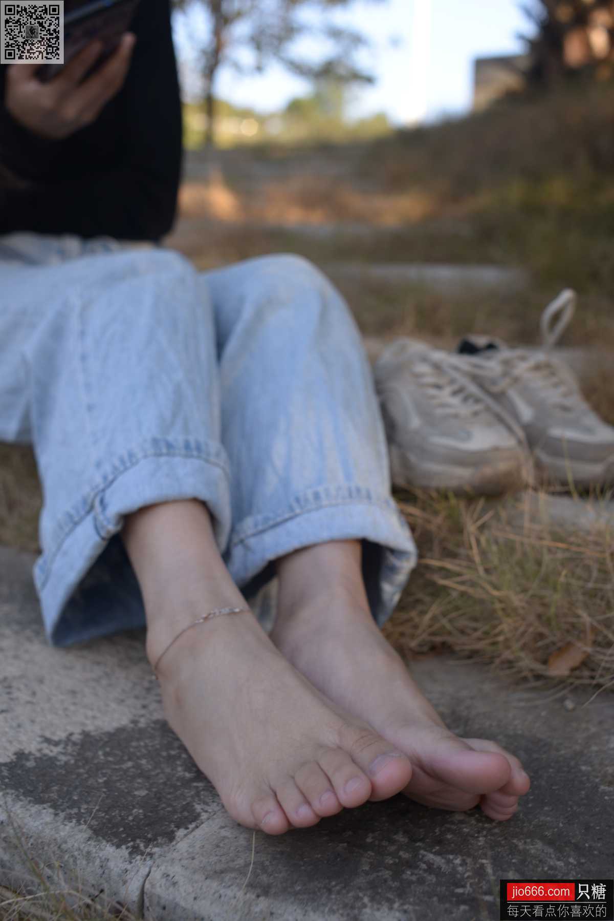 图片[16]-[只糖棉袜]NO.134 冬冬 没有一个春天不会来临[246P] – 速更版-美库