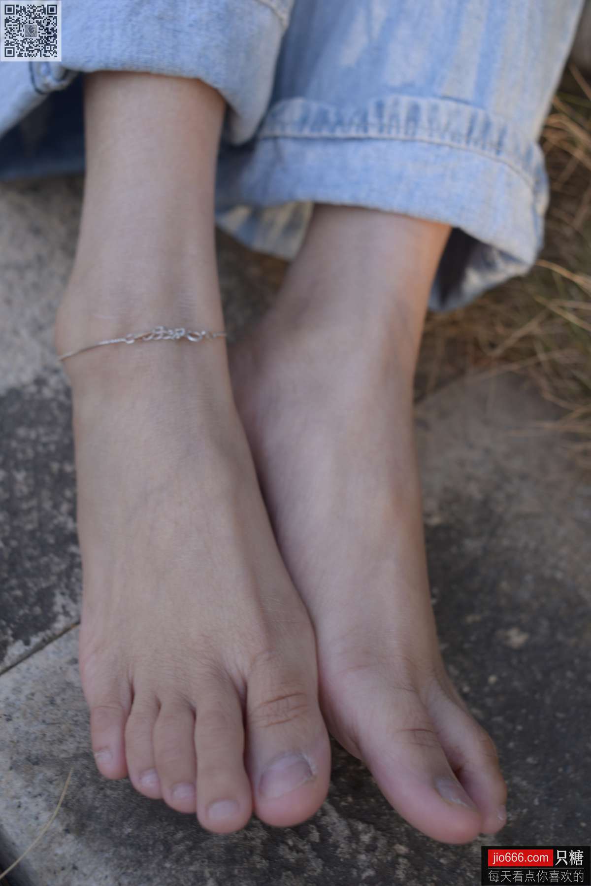 图片[54]-[只糖棉袜]NO.134 冬冬 没有一个春天不会来临[246P] – 速更版-美库