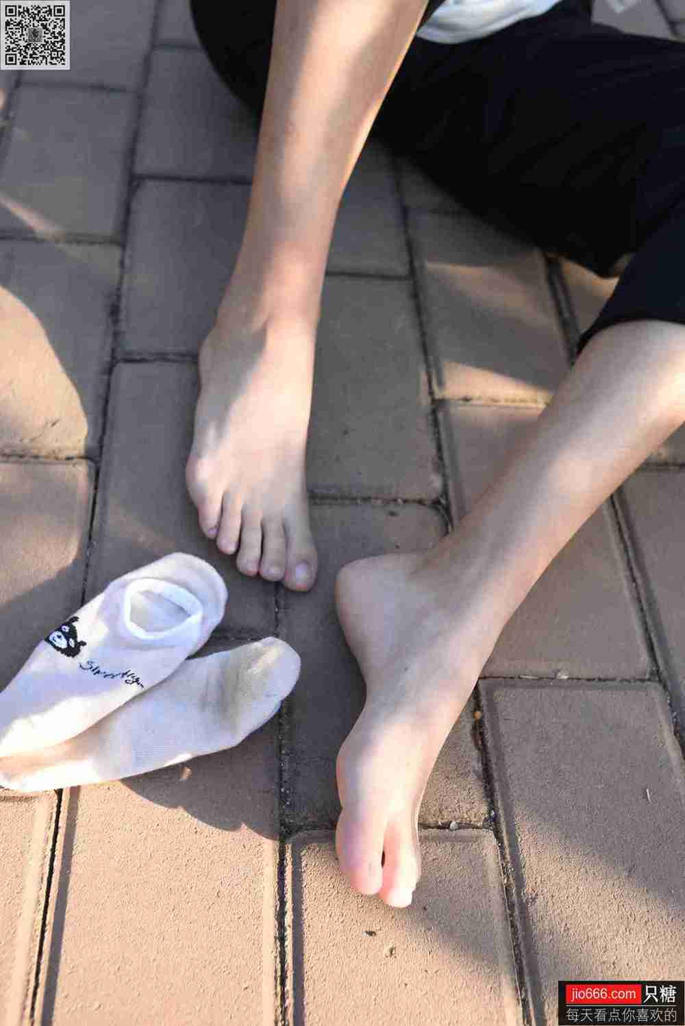 图片[314]-[只糖棉袜]NO.133 点点 没有一个冬天不可逾越[312P] – 速更版-美库