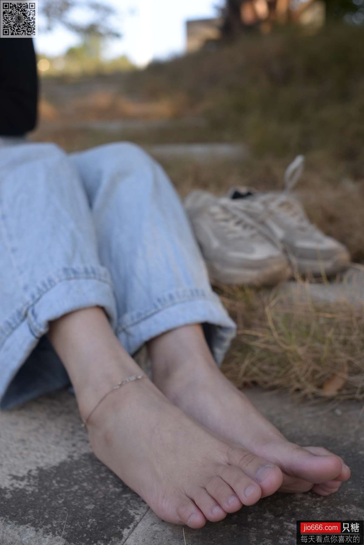 图片[120]-[只糖棉袜]NO.134 冬冬 没有一个春天不会来临[246P] – 速更版-美库