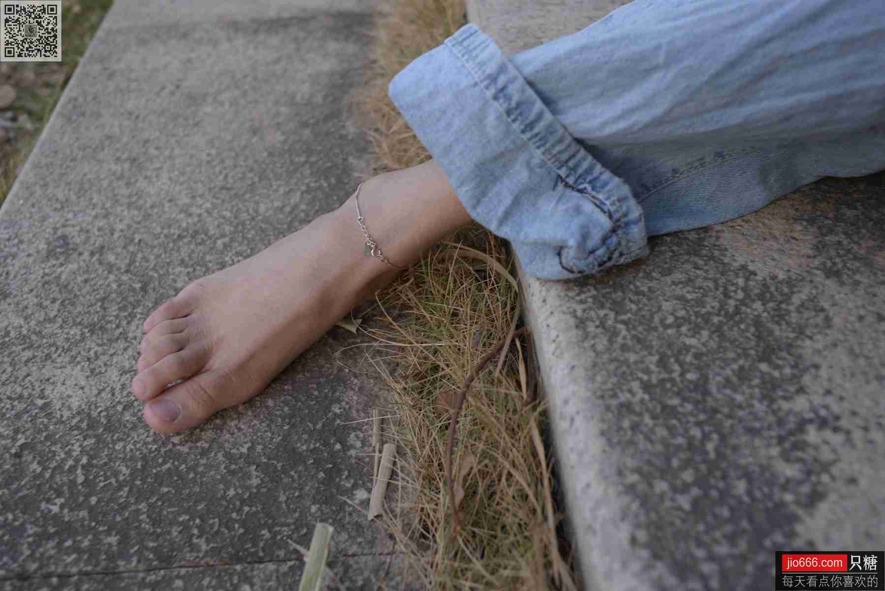 图片[224]-[只糖棉袜]NO.134 冬冬 没有一个春天不会来临[246P] – 速更版-美库