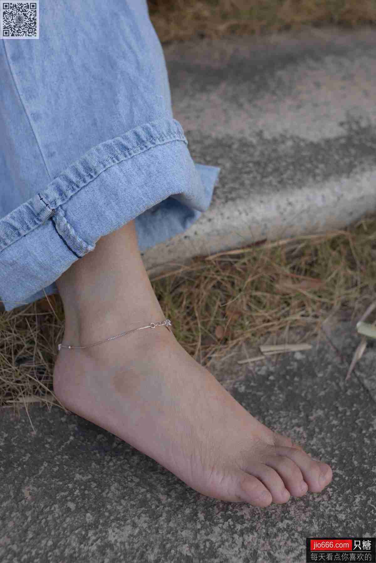 图片[101]-[只糖棉袜]NO.134 冬冬 没有一个春天不会来临[246P] – 速更版-美库