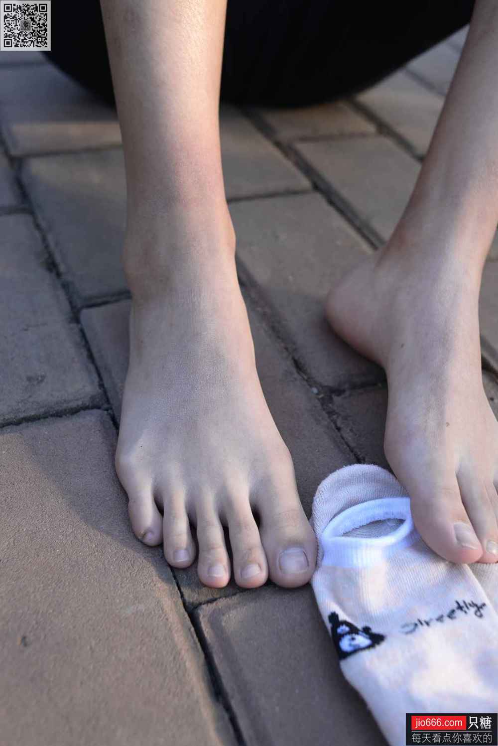 图片[74]-[只糖棉袜]NO.133 点点 没有一个冬天不可逾越[312P] – 速更版-美库