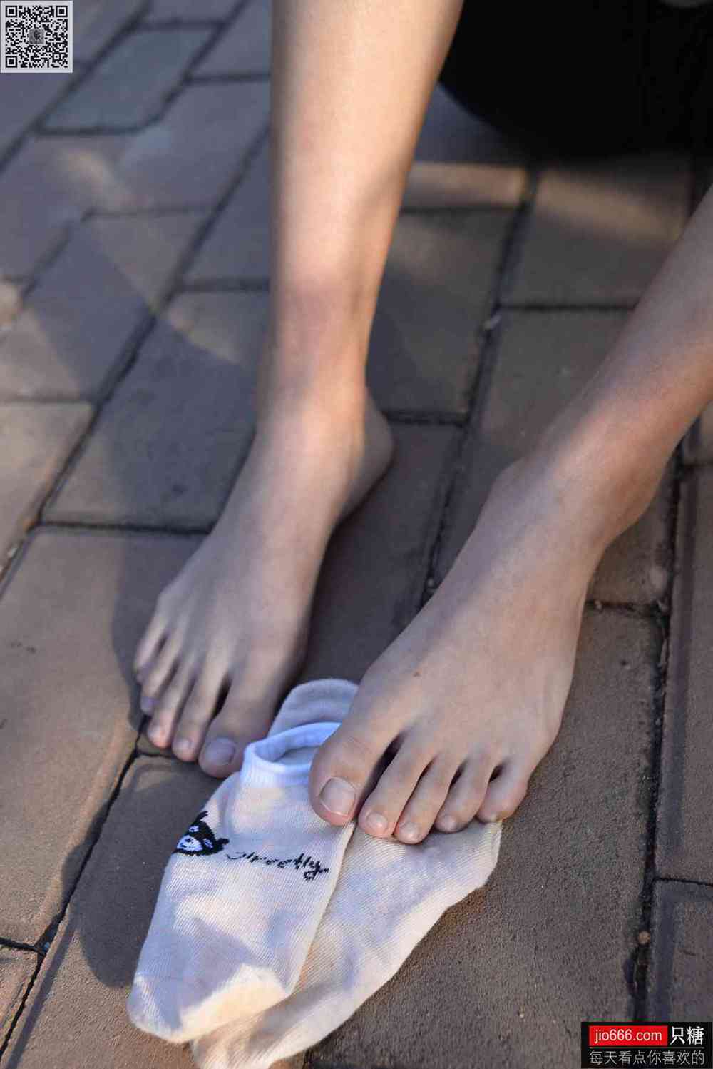 图片[179]-[只糖棉袜]NO.133 点点 没有一个冬天不可逾越[312P] – 速更版-美库