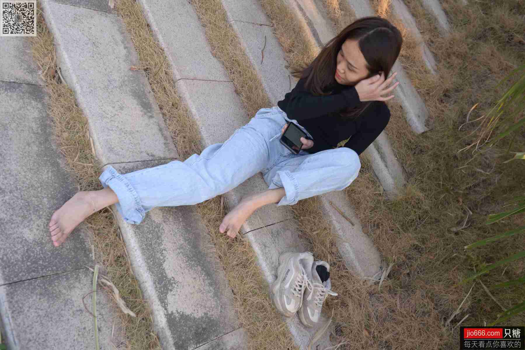 图片[103]-[只糖棉袜]NO.134 冬冬 没有一个春天不会来临[246P] – 速更版-美库