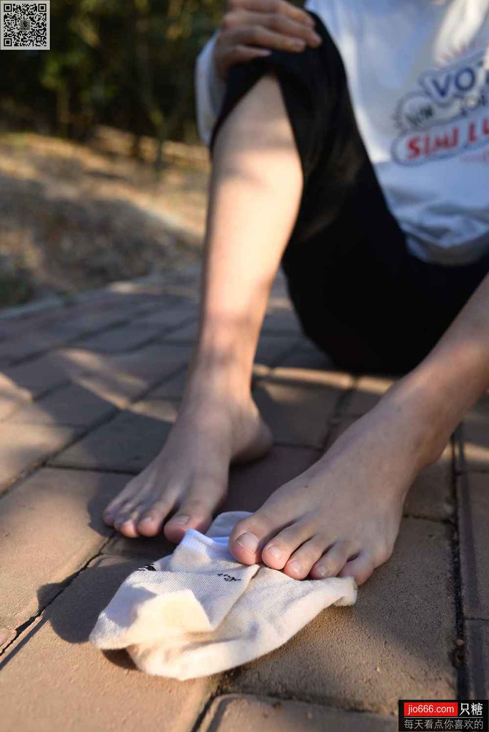图片[266]-[只糖棉袜]NO.133 点点 没有一个冬天不可逾越[312P] – 速更版-美库