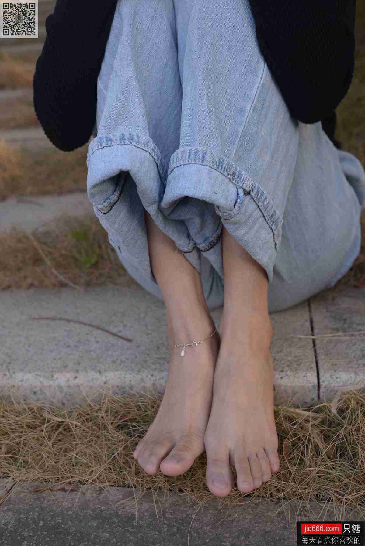 图片[118]-[只糖棉袜]NO.134 冬冬 没有一个春天不会来临[246P] – 速更版-美库