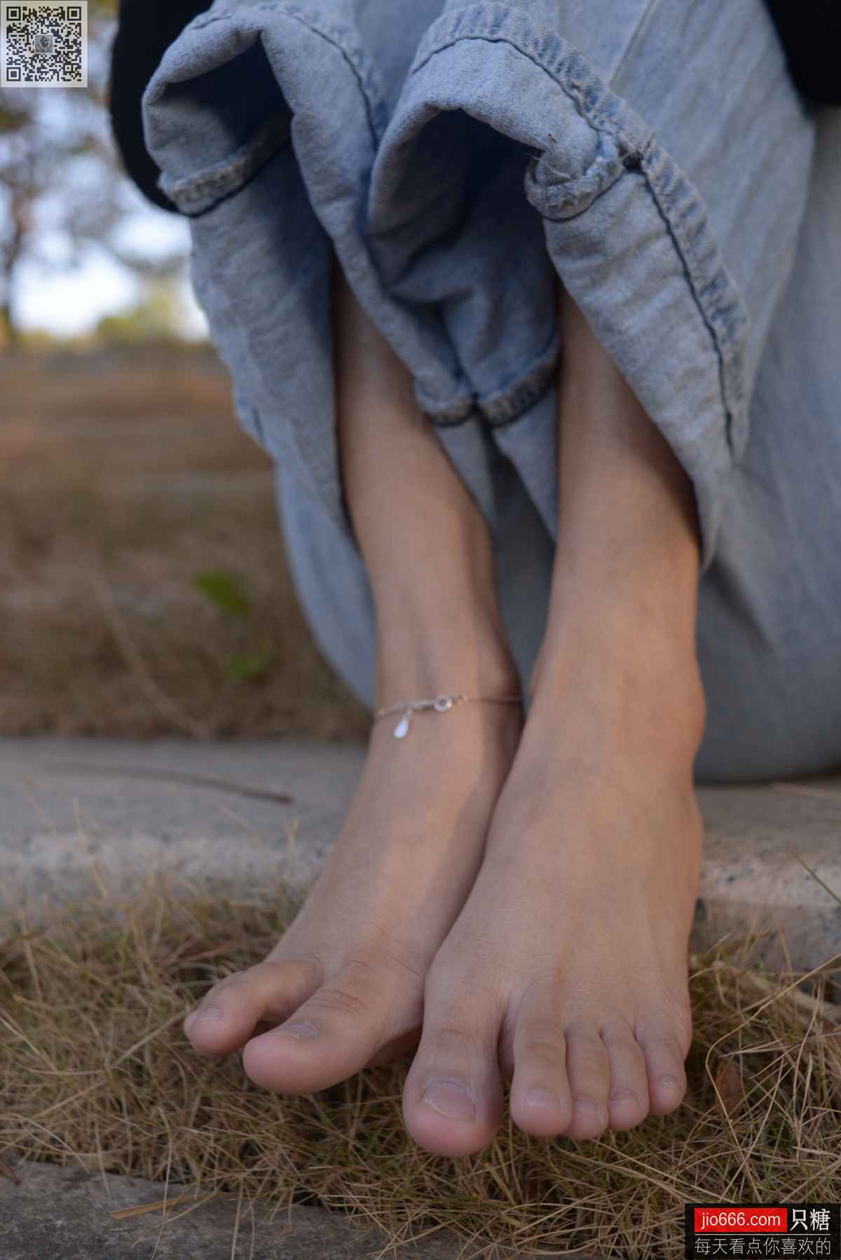 图片[27]-[只糖棉袜]NO.134 冬冬 没有一个春天不会来临[246P] – 速更版-美库