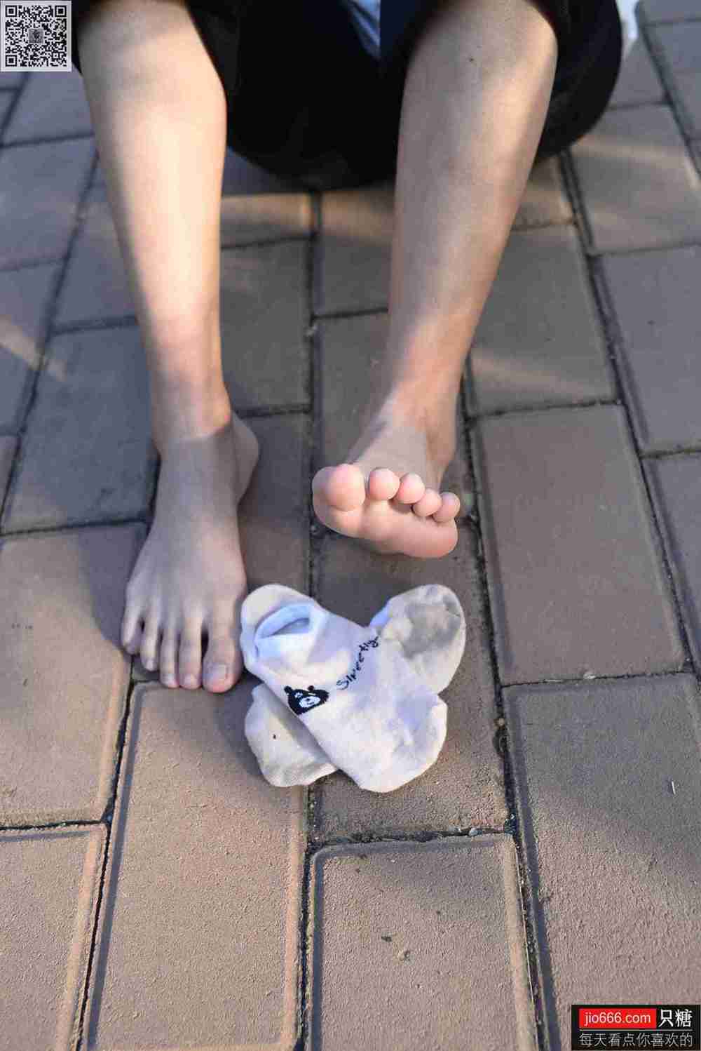 图片[103]-[只糖棉袜]NO.133 点点 没有一个冬天不可逾越[312P] – 速更版-美库