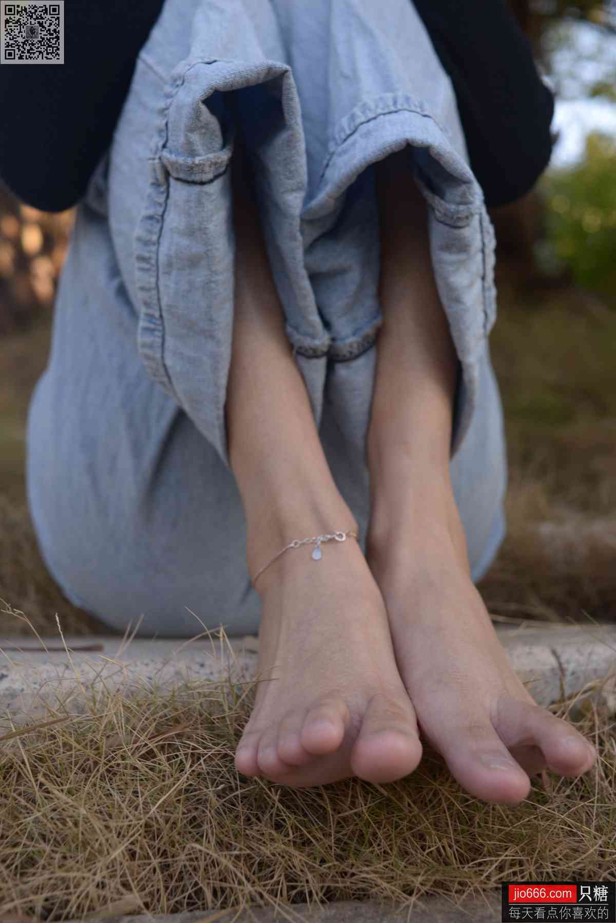 图片[185]-[只糖棉袜]NO.134 冬冬 没有一个春天不会来临[246P] – 速更版-美库