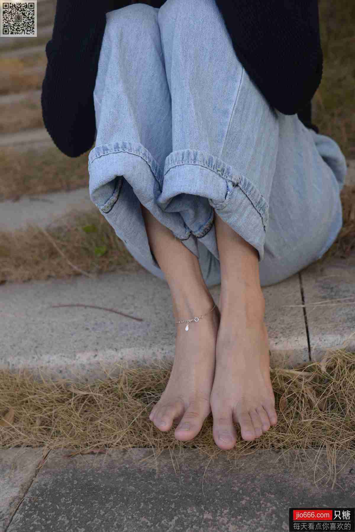 图片[248]-[只糖棉袜]NO.134 冬冬 没有一个春天不会来临[246P] – 速更版-美库