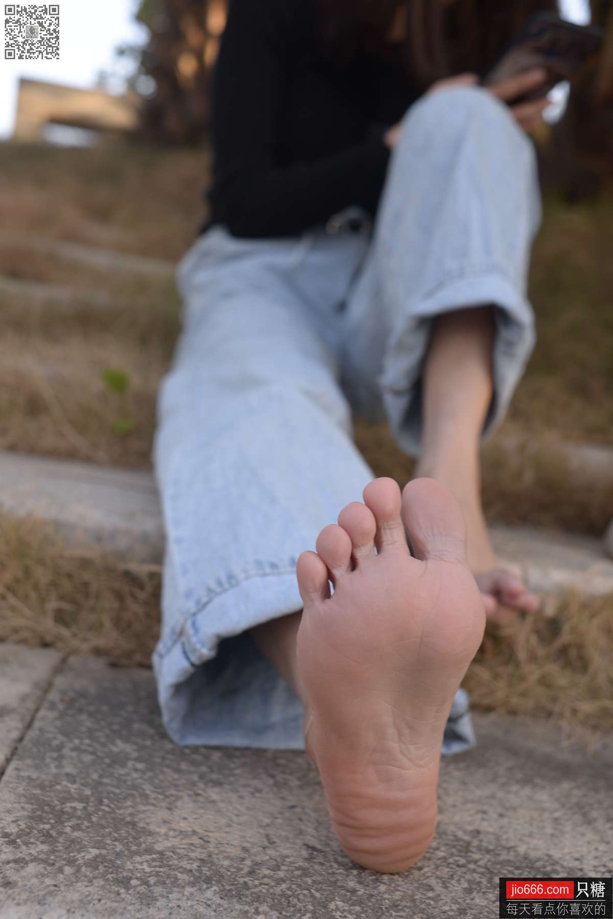 图片[241]-[只糖棉袜]NO.134 冬冬 没有一个春天不会来临[246P] – 速更版-美库