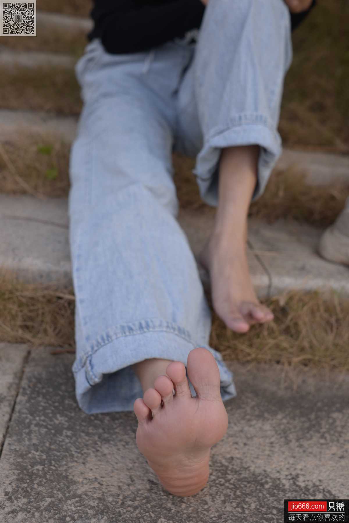 图片[112]-[只糖棉袜]NO.134 冬冬 没有一个春天不会来临[246P] – 速更版-美库