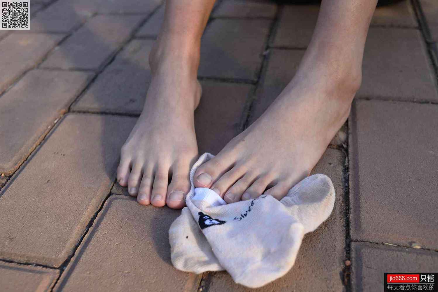 图片[118]-[只糖棉袜]NO.133 点点 没有一个冬天不可逾越[312P] – 速更版-美库