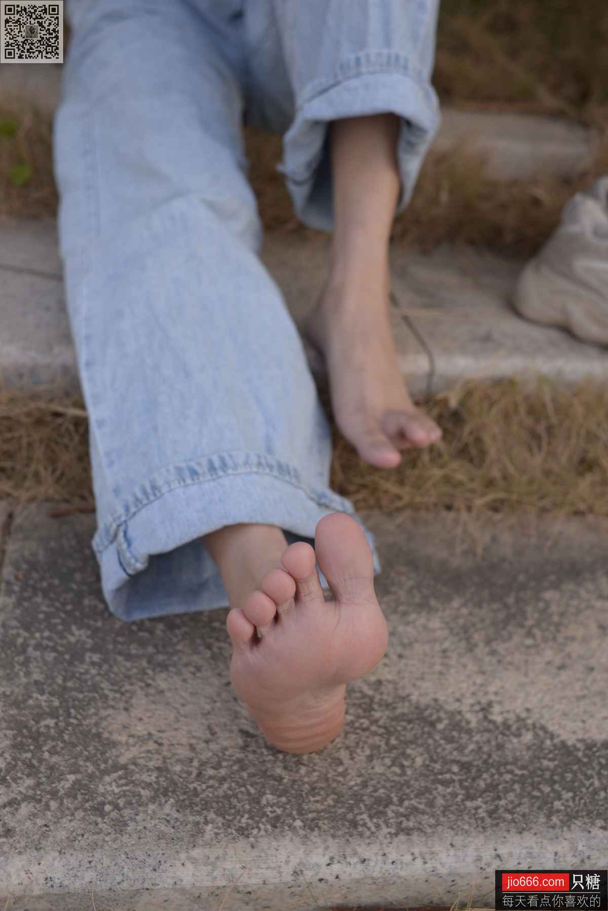 图片[217]-[只糖棉袜]NO.134 冬冬 没有一个春天不会来临[246P] – 速更版-美库