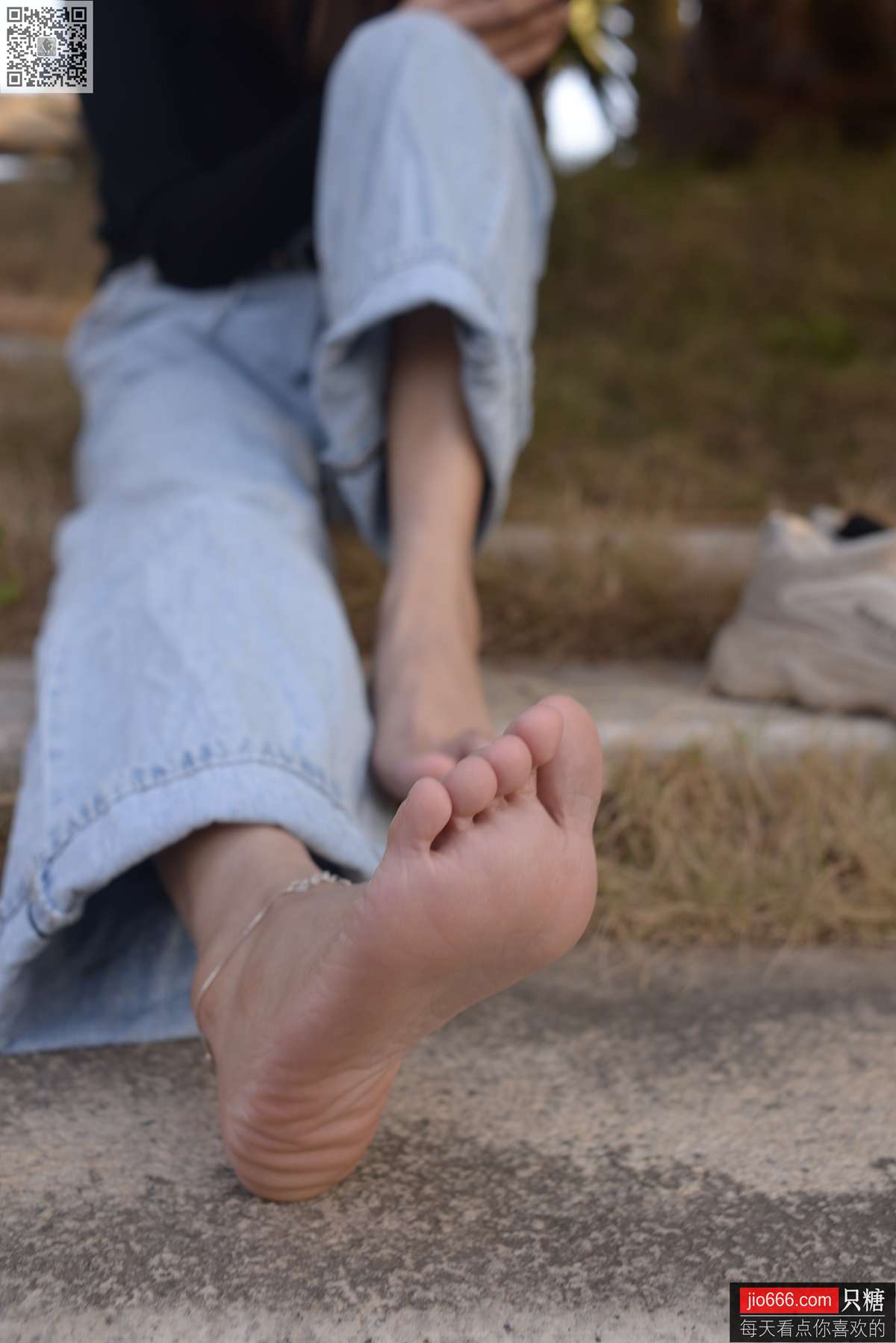 图片[44]-[只糖棉袜]NO.134 冬冬 没有一个春天不会来临[246P] – 速更版-美库