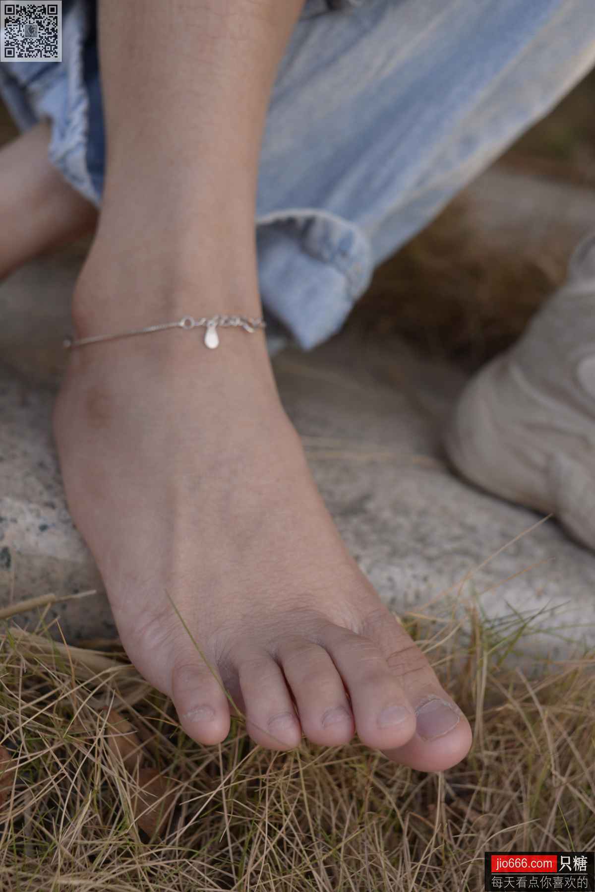 图片[49]-[只糖棉袜]NO.134 冬冬 没有一个春天不会来临[246P] – 速更版-美库