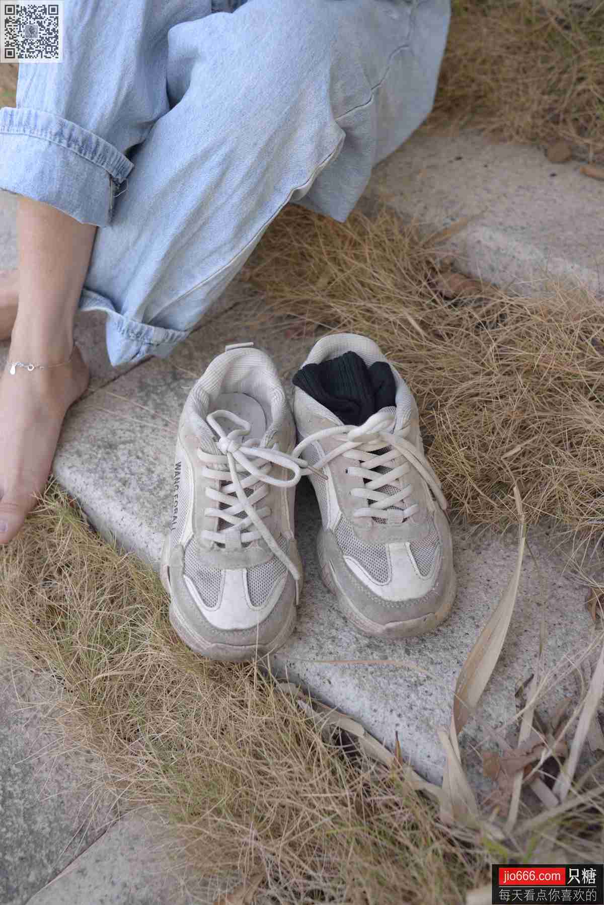 图片[216]-[只糖棉袜]NO.134 冬冬 没有一个春天不会来临[246P] – 速更版-美库