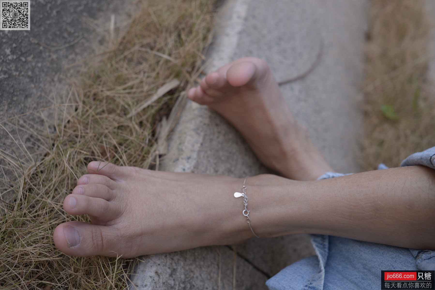 图片[14]-[只糖棉袜]NO.134 冬冬 没有一个春天不会来临[246P] – 速更版-美库